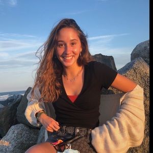 Meet your Posher, Grace